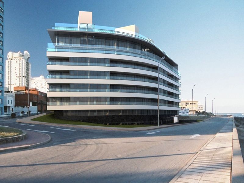 Calypso, Departamento, Alquiler ,Peninsula,Punta del Este